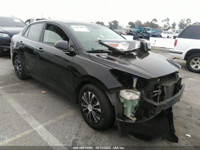 3KPA24AB4KE172130 auction archive image