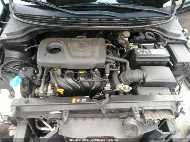 3KPA24AB4KE172130 KIA RIO S