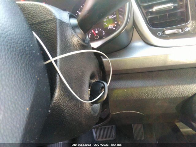 3KPA24AB4KE172130 KIA RIO S