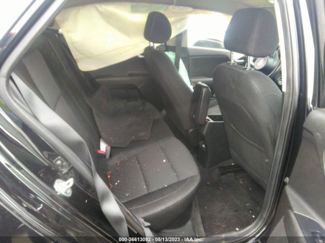 3KPA24AB4KE172130 KIA RIO S