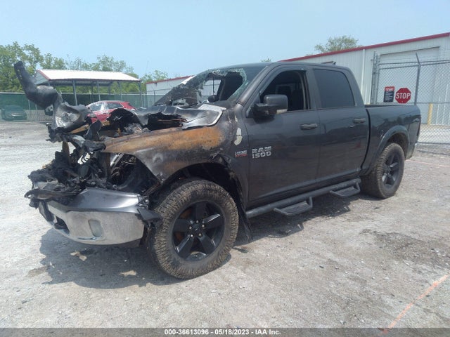 1C6RR7LT7FS739124 RAM 1500 Outdoorsman