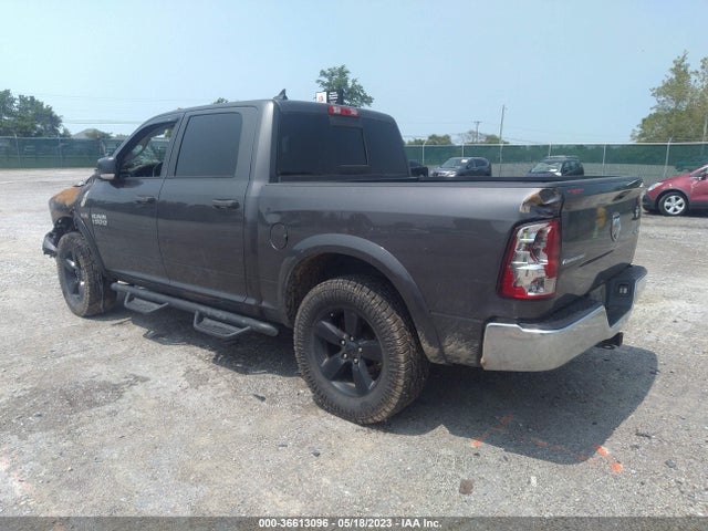 1C6RR7LT7FS739124 RAM 1500 Outdoorsman