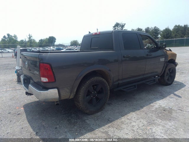 1C6RR7LT7FS739124 RAM 1500 Outdoorsman