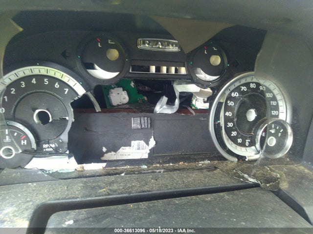 1C6RR7LT7FS739124 RAM 1500 Outdoorsman