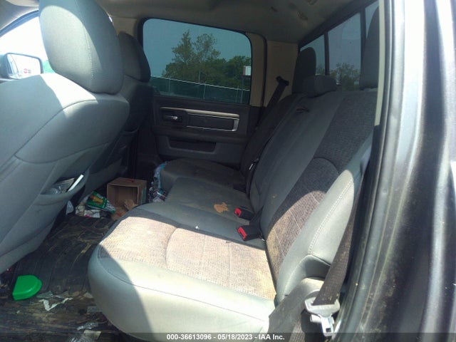 1C6RR7LT7FS739124 RAM 1500 Outdoorsman