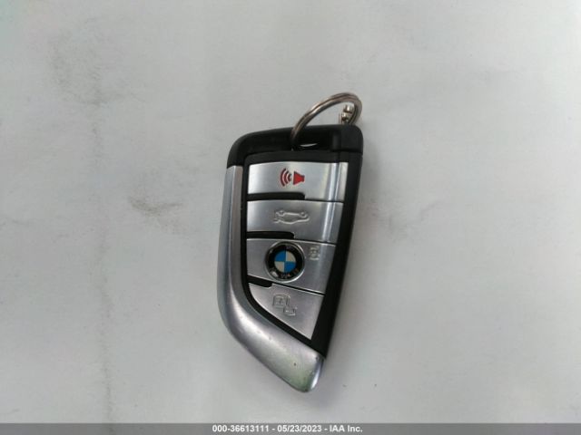 5UXCY6C08M9H71684 BMW X6 Xdrive40i