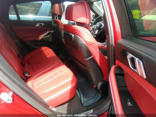 5UXCY6C08M9H71684 BMW X6 Xdrive40i
