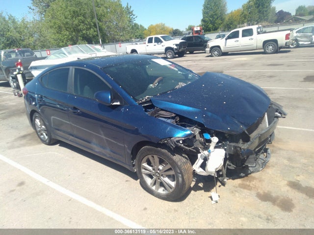 2017 5NPD84LF7HH050216 main image