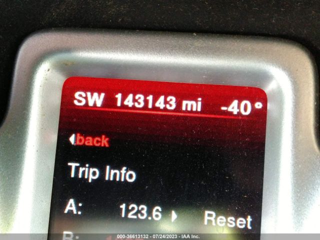 3C4PDCAB5JT236099 Dodge JOURNEY SE
