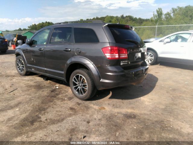 3C4PDCAB5JT236099 Dodge JOURNEY SE