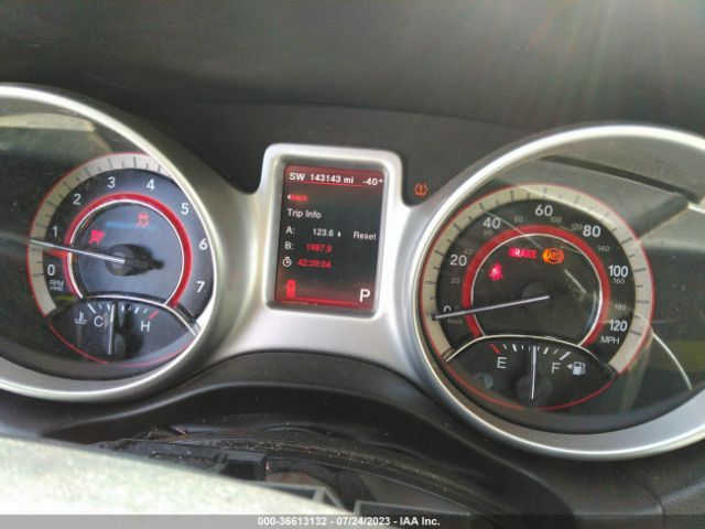 3C4PDCAB5JT236099 Dodge JOURNEY SE