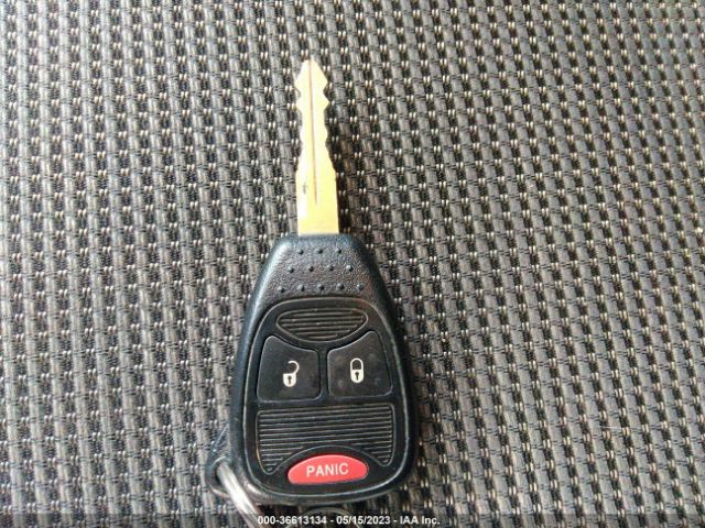 1C4NJRBB8GD501694 Jeep Patriot Sport