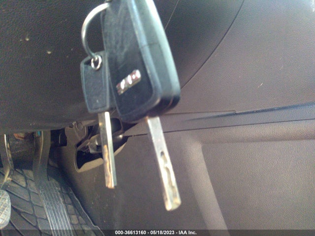 2GKALMEK1E6328284 GMC Terrain Sle