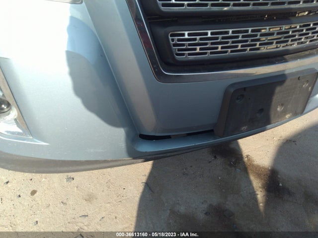 2GKALMEK1E6328284 GMC Terrain Sle