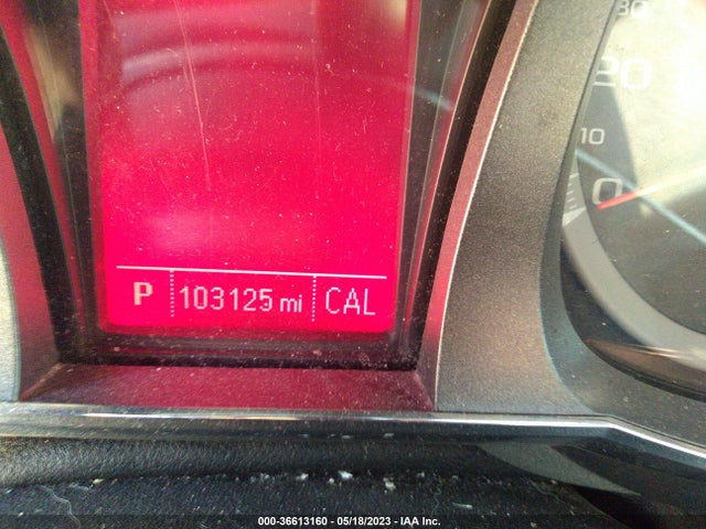 2GKALMEK1E6328284 GMC Terrain Sle