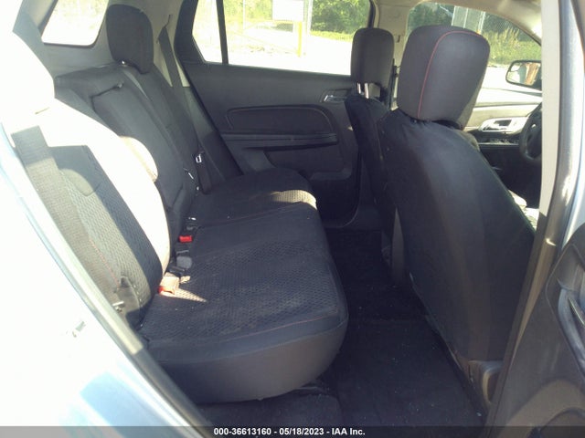 2GKALMEK1E6328284 GMC Terrain Sle