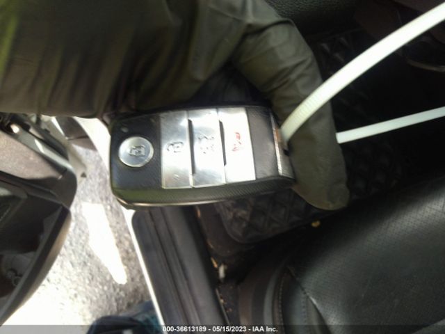 5XYPH4A5XJG339434 KIA Sorento Ex V6