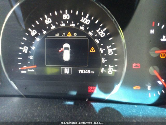 5XYPH4A5XJG339434 KIA Sorento Ex V6