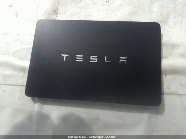 Tesla Model 3 Range 2019 5YJ3E1EA4KF299485 Image 10