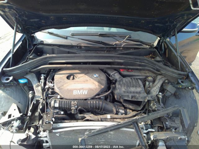 WBXHU7C36J5H45156 BMW X1 Sdrive28i