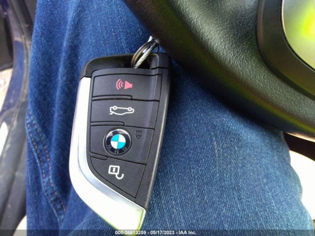 WBXHU7C36J5H45156 BMW X1 Sdrive28i
