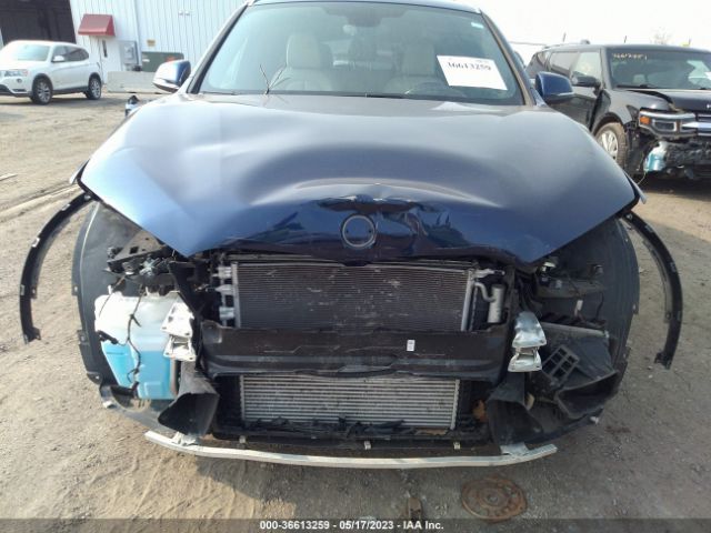 WBXHU7C36J5H45156 BMW X1 Sdrive28i