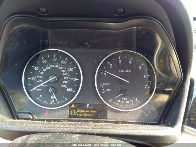 WBXHU7C36J5H45156 BMW X1 Sdrive28i
