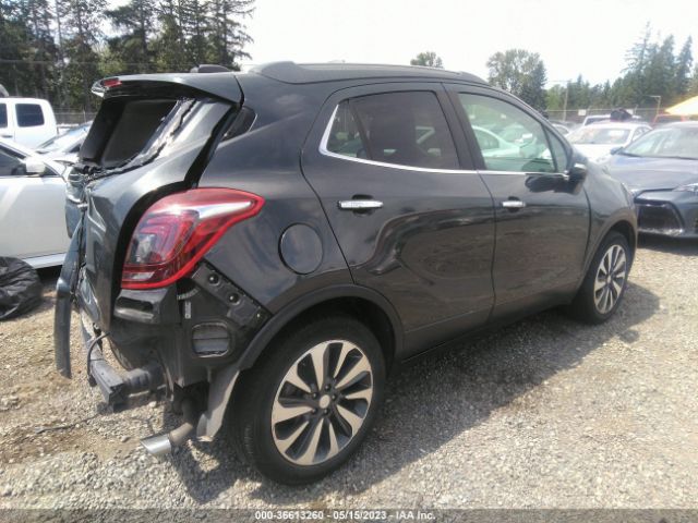 KL4CJCSB6JB527390 Buick Encore Essence
