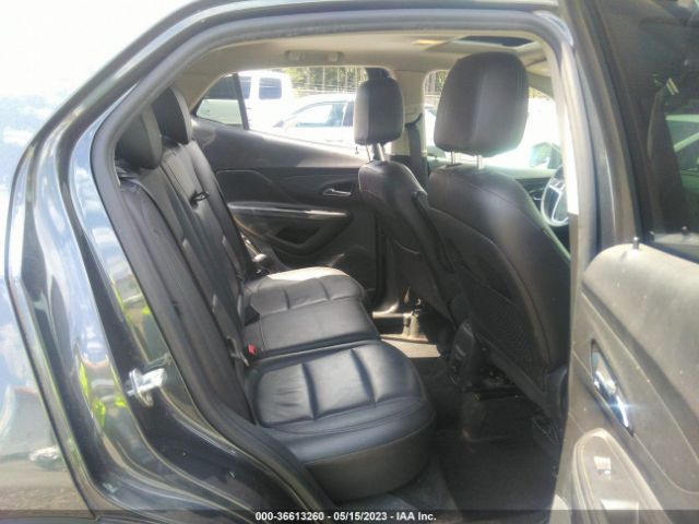KL4CJCSB6JB527390 Buick Encore Essence
