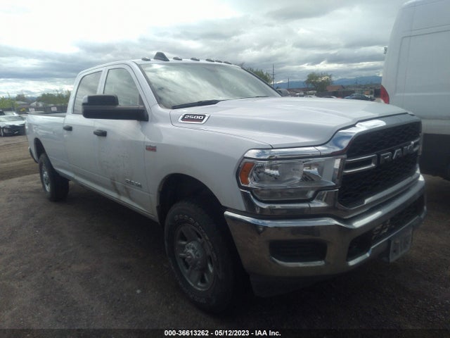 2021 3C6UR5HJXMG698594 главное изображение