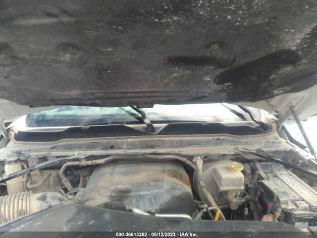 RAM 2500 Tradesman 2021 3C6UR5HJXMG698594 Image 11