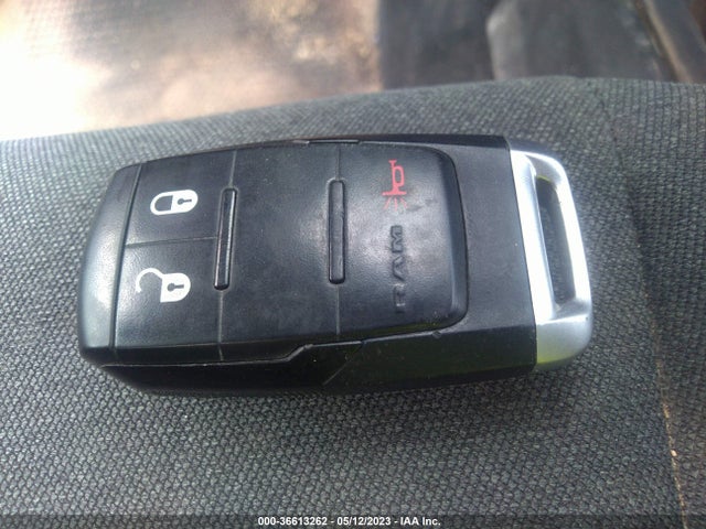 RAM 2500 Tradesman 2021 3C6UR5HJXMG698594 Image 3