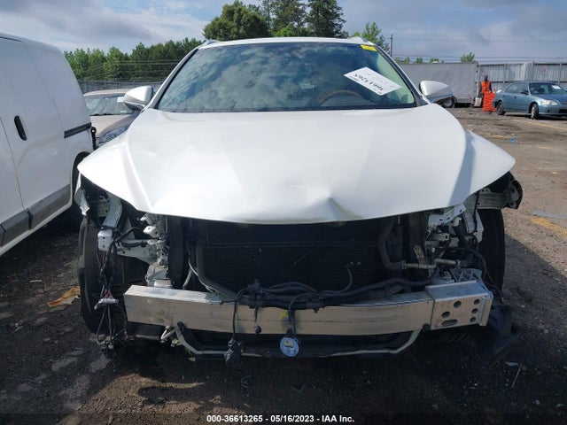 2019 Lexus RX, VIN: 2T2BGMCA5KC041146