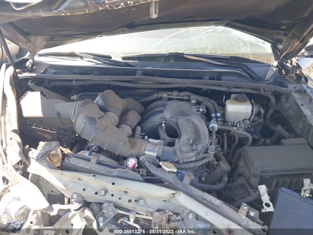 Toyota 4runner Limited/trail/sr5 2016 JTEBU5JR4G5310247 Image 10
