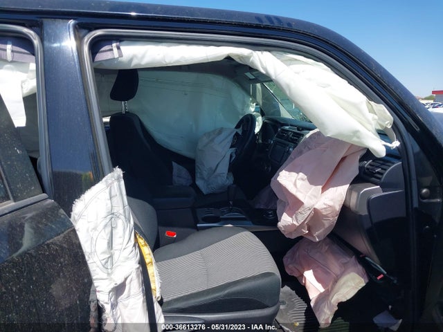 Toyota 4runner Limited/trail/sr5 2016 JTEBU5JR4G5310247 Image 5