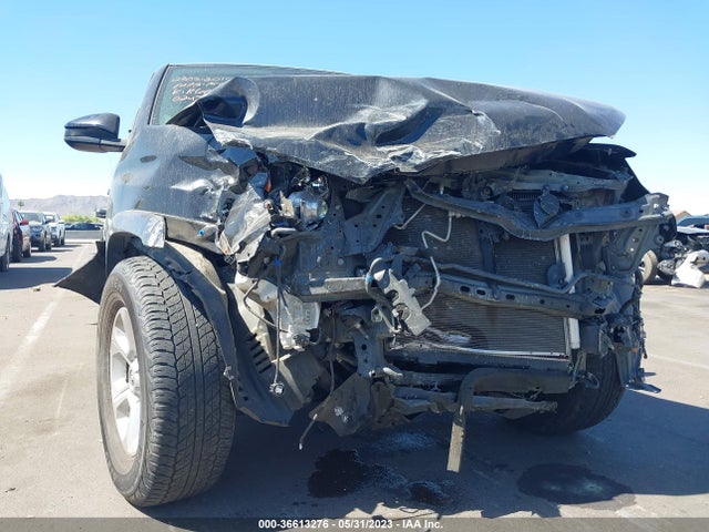 Toyota 4runner Limited/trail/sr5 2016 JTEBU5JR4G5310247 Image 6