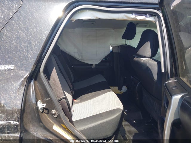 Toyota 4runner Limited/trail/sr5 2016 JTEBU5JR4G5310247 Image 8