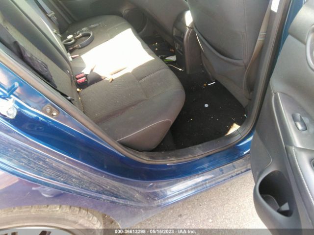 3N1AB7AP6GY230339 Nissan Sentra Sr/sl/s/sv/fe+ S