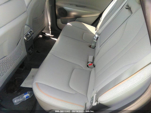 Hyundai Nexo Limited 2021 KM8J84A61MU016953 Image 8