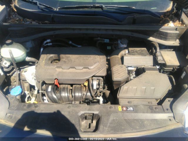 KNDPMCAC1J7461374 KIA Sportage Lx