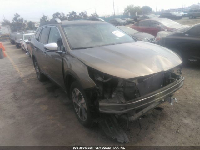 4S4BTGPD6N3145191 auction archive image