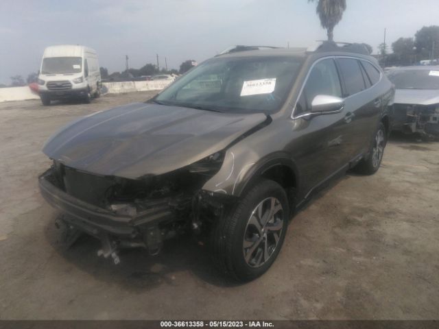 4S4BTGPD6N3145191 Subaru Outback Touring Xt