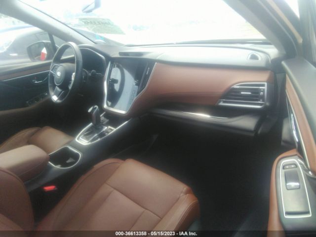4S4BTGPD6N3145191 Subaru Outback Touring Xt