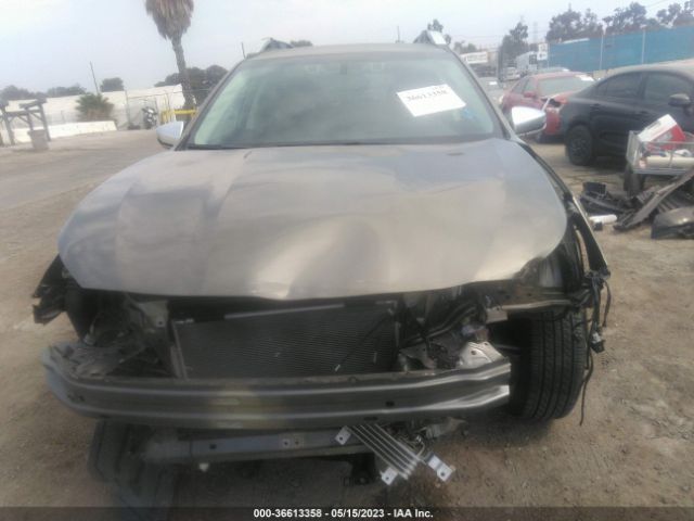 4S4BTGPD6N3145191 Subaru Outback Touring Xt