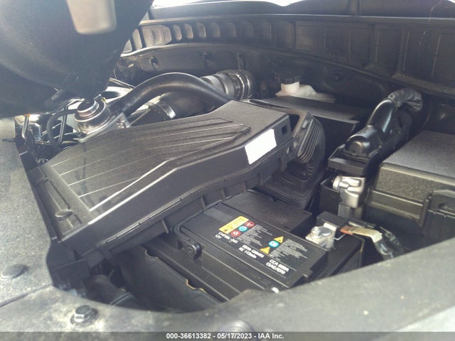 Hyundai Tucson Value 2017 KM8J3CA28HU571782 Image 11