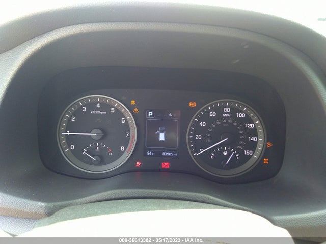 Hyundai Tucson Value 2017 KM8J3CA28HU571782 Image 8