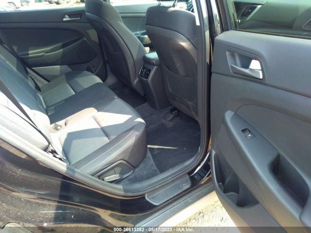 Hyundai Tucson Value 2017 KM8J3CA28HU571782 Image 9