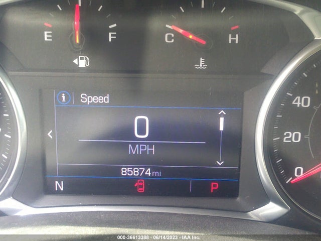GMC Terrain Sle 2019 3GKALMEV7KL365826 Image 15
