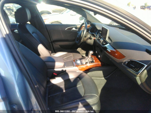 Audi A6 Premium Plus 2018 WAUG3AFC1JN032308 Image 6