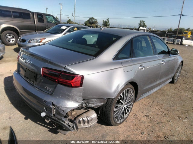 Audi A6 Premium Plus 2018 WAUG3AFC1JN032308 Image 7